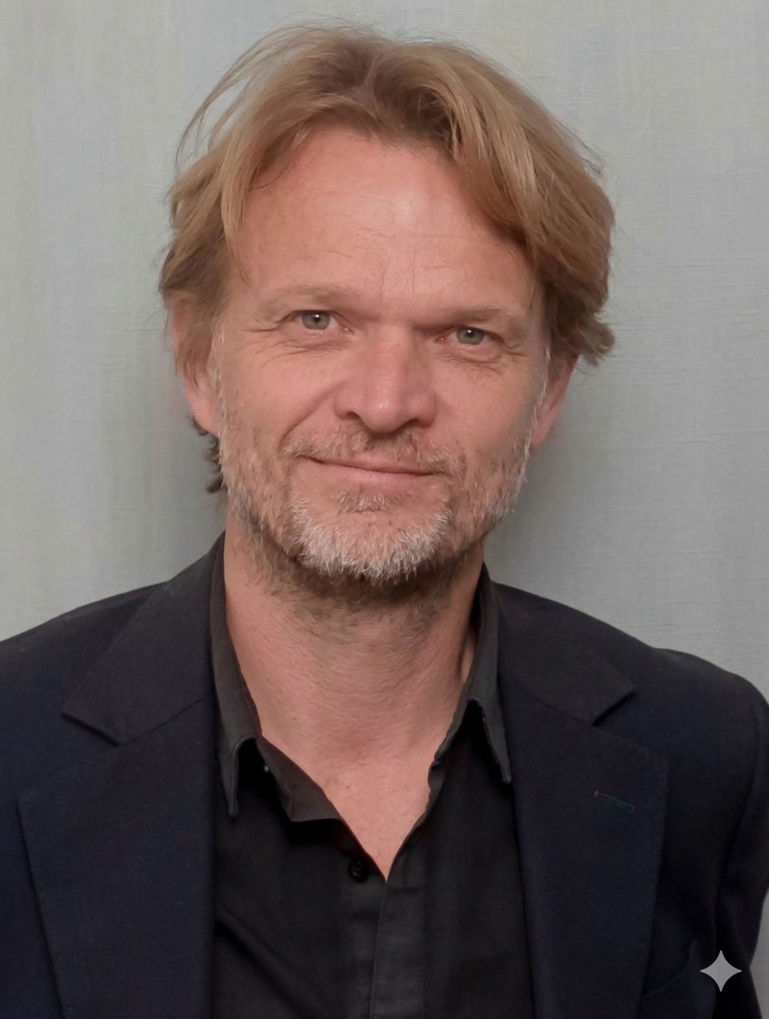 Jesper Friis